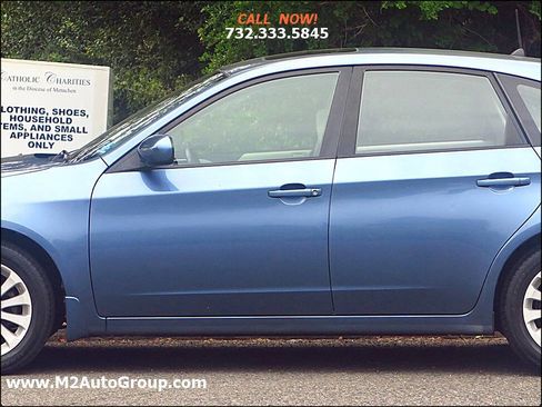 Used 2010 Subaru Impreza 2.5i Premium image 20