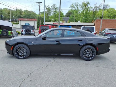 New 2026 Dodge Charger Scat Pack image 7