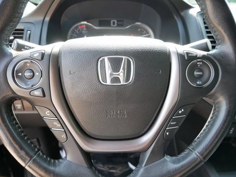 Used 2018 Honda Ridgeline RTL-T image 17