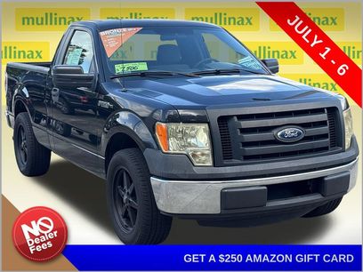 Used 2011 Ford F150 XL w/ PWR Equipment Group