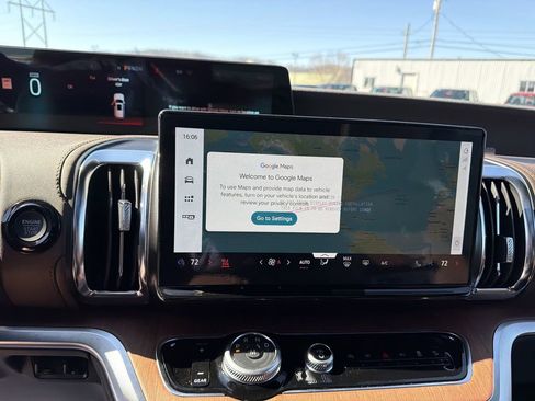 New 2026 Ford Expedition King Ranch AWD/4WD image 22