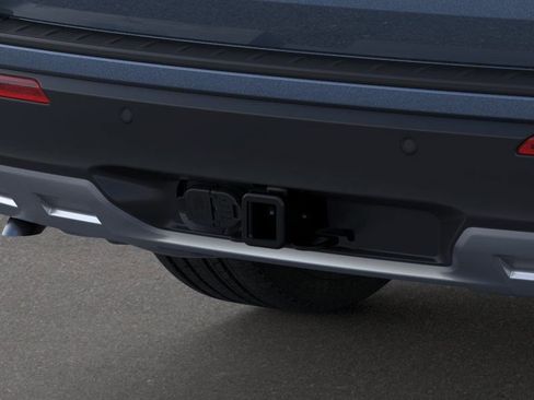 New 2026 Ford Explorer Active AWD/4WD image 23