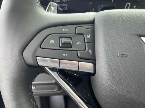 New 2025 Cadillac CT5 Premium Luxury image 23