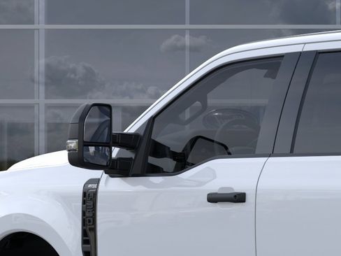 New 2026 Ford F350 XL w/ STX Appearance Package AWD/4WD image 20