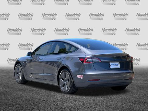Used 2023 Tesla Model 3 Standard Range RWD image 7