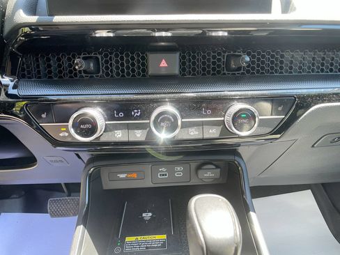 Used 2025 Honda CR-V EX-L image 19
