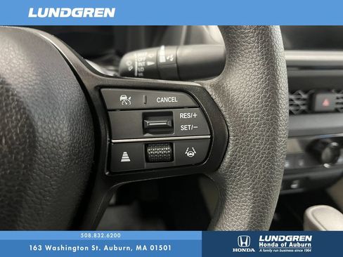 New 2026 Honda Accord SE image 13