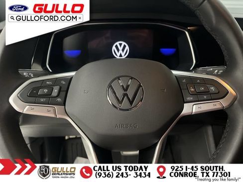Used 2023 Volkswagen Jetta Sport FWD image 23