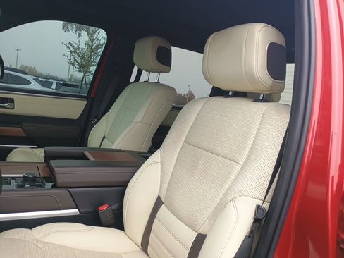 Used 2023 Toyota Tundra 1794 Edition image 14