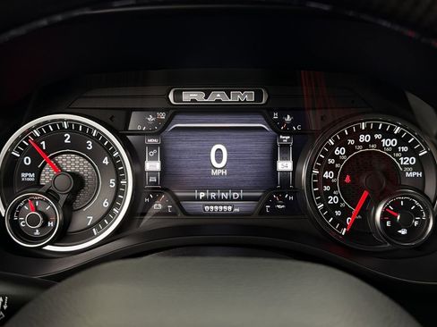 Used 2022 RAM 1500 Laramie w/ Sport Appearance Package image 27