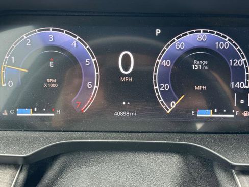 Used 2021 Jeep Grand Cherokee L Limited image 21