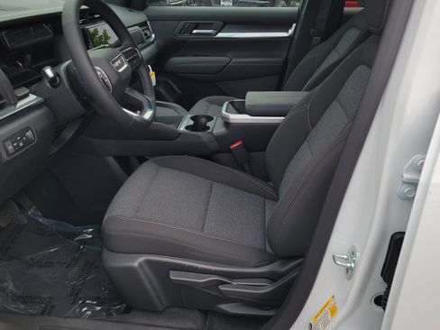 New 2027 GMC Terrain Elevation w/ Black Edition AWD/4WD image 6