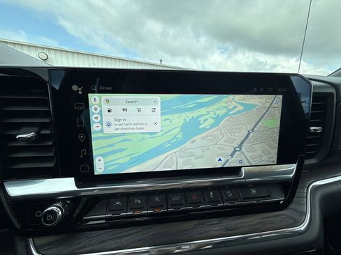 Used 2023 GMC Sierra 1500 SLT w/ SLT Premium Plus Package image 14