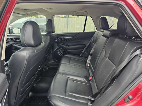 Used 2023 Subaru Outback Touring XT AWD/4WD image 16