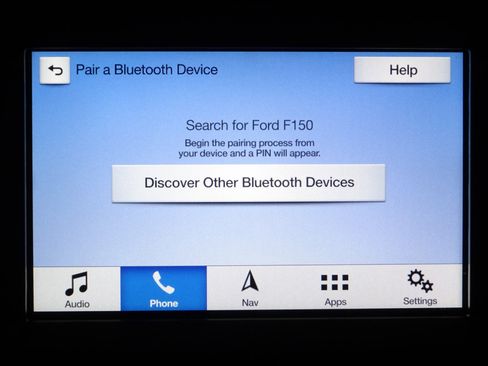 Used 2018 Ford F150 XLT w/ Equipment Group 302A Luxury image 23