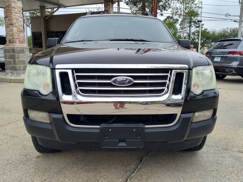 Used 2008 Ford Explorer Sport Trac XLT image 11