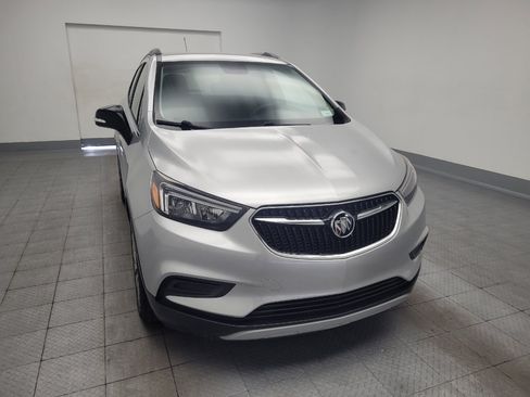 Used 2018 Buick Encore Preferred FWD image 14