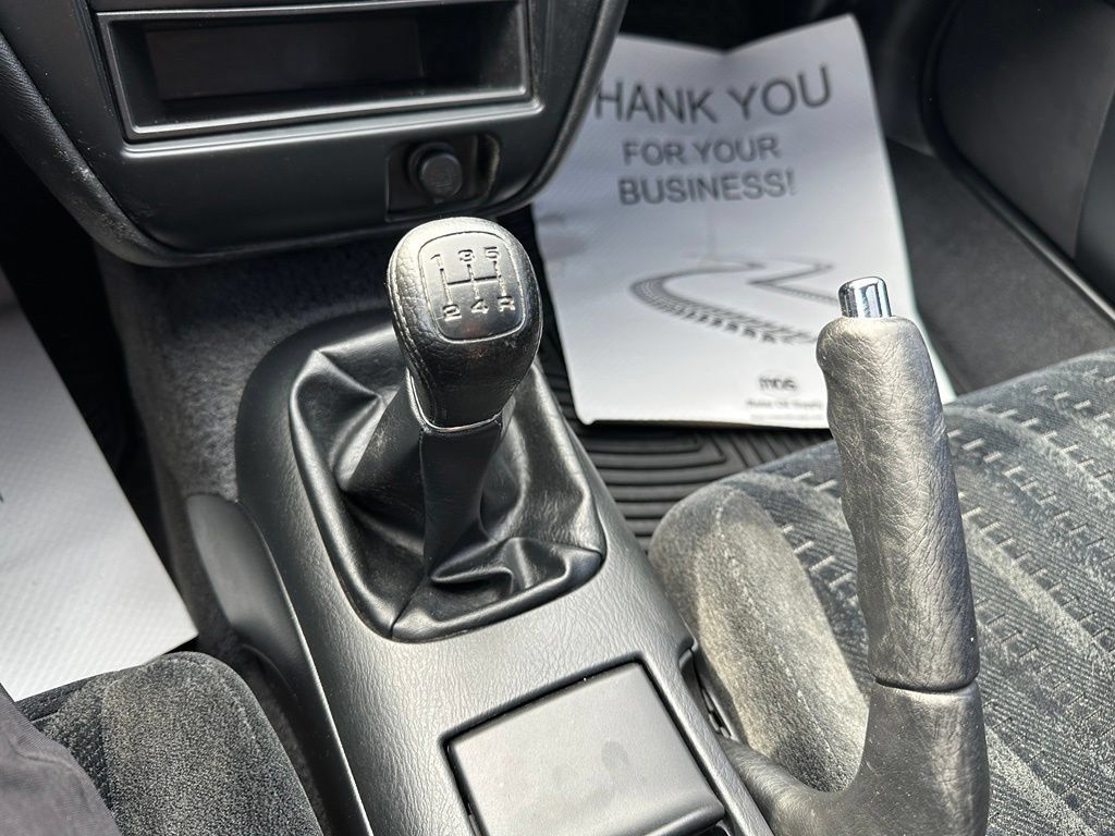Used 1999 Honda Prelude image 14