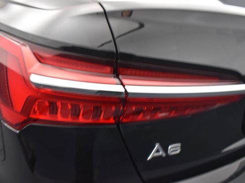 Used 2024 Audi A6 Premium Plus image 8