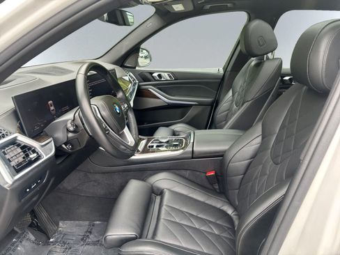 Used 2026 BMW X5 xDrive40i AWD/4WD image 6