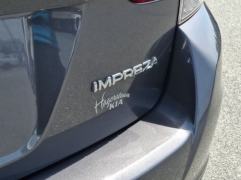 Used 2022 Subaru Impreza 2.0i AWD/4WD image 31
