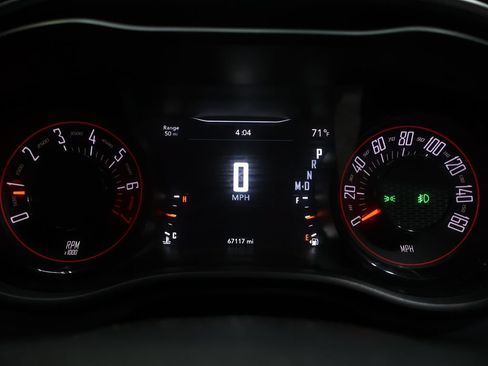 Used 2018 Dodge Challenger GT w/ Driver Convenience Group AWD/4WD image 21