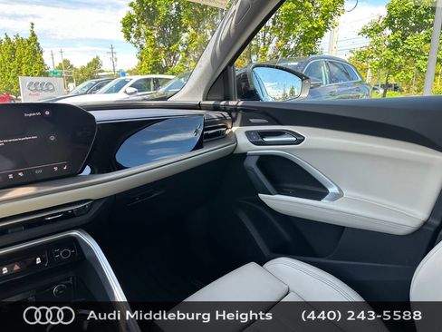 Certified 2025 Audi Q5 Premium w/ Premium Plus AWD/4WD image 31