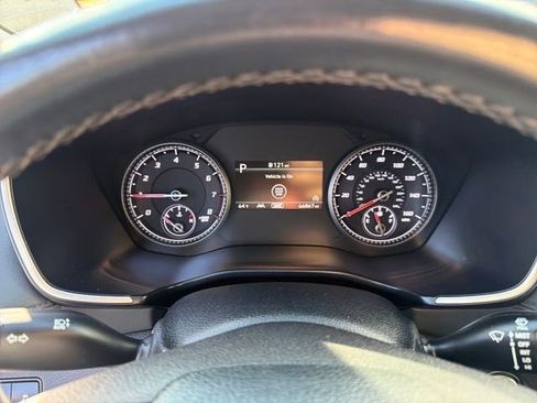 Used 2023 Hyundai Santa Fe SEL image 16