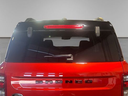 Used 2024 Ford Bronco Sport Outer Banks image 17