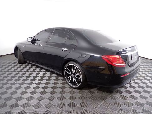 Used 2018 Mercedes-Benz E 43 AMG 4MATIC Sedan image 13