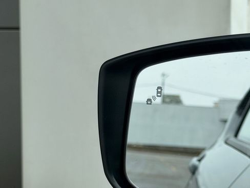 Certified 2025 Nissan Versa SV w/ Trunk Package image 24