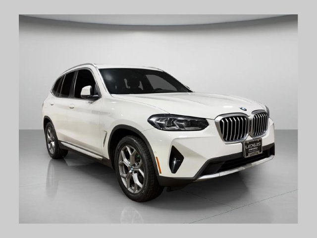 Used 2024 BMW X3 xDrive30i w/ Convenience Package AWD/4WD image 1