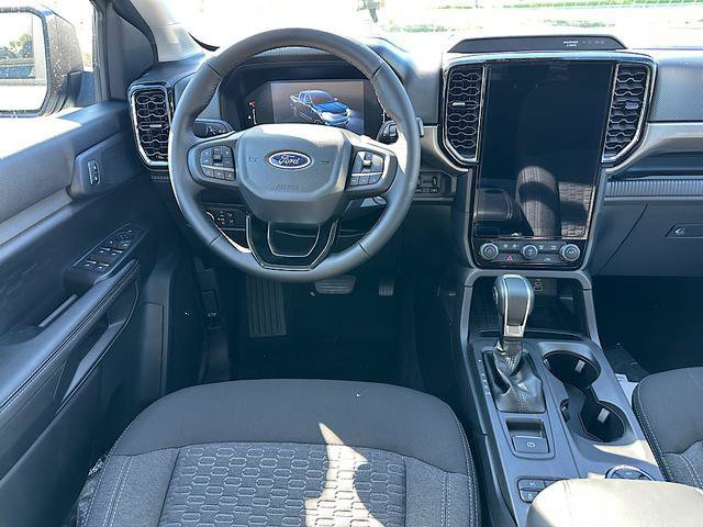 New 2026 Ford Ranger XLT AWD/4WD image 15