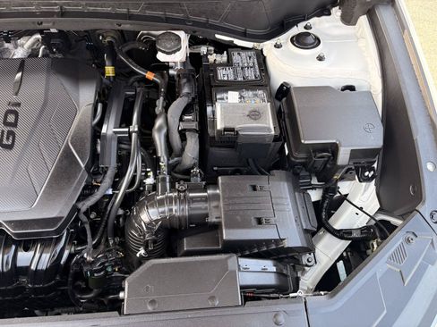 Used 2024 Hyundai Tucson Limited FWD image 20