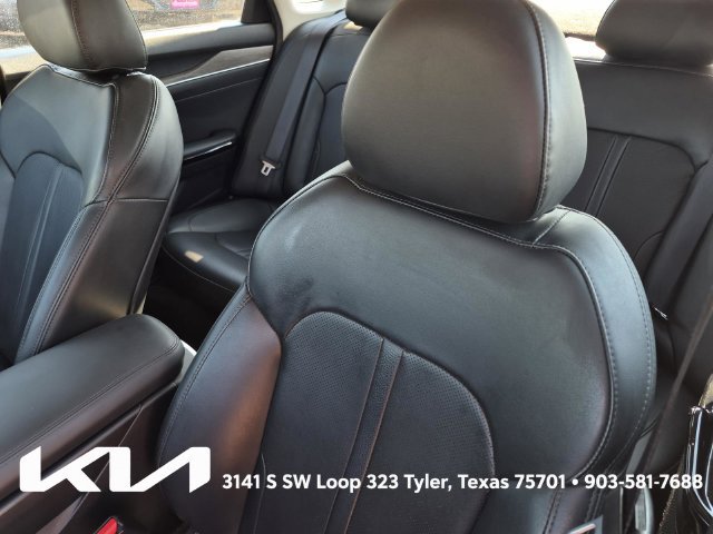 Used 2022 Kia K5 EX FWD image 19