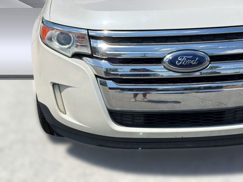 Used 2011 Ford Edge SEL w/ 202A Rapid Spec Order Code FWD image 11