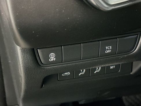 Used 2025 MAZDA CX-50 AWD 2.5 S w/ Premium Plus Pkg image 17