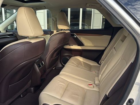 Used 2017 Lexus RX 350 RX 350 image 9