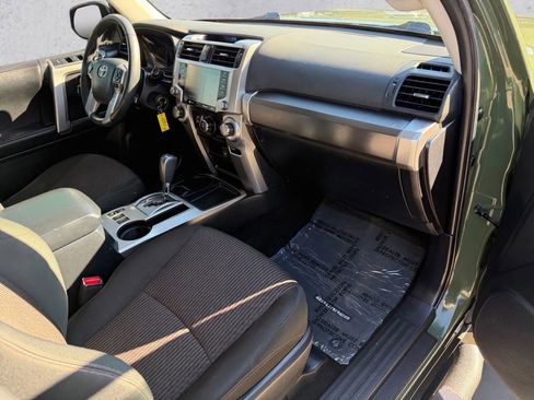 Used 2021 Toyota 4Runner Trail Special Edition image 27