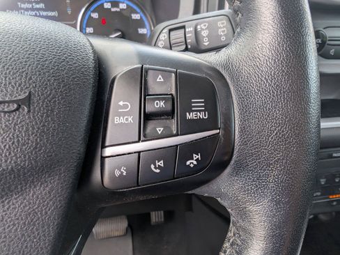 Used 2023 Ford Bronco Sport Outer Banks w/ Tech Package AWD/4WD image 25