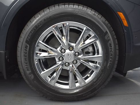 Certified 2023 Cadillac XT5 Premium Luxury w/ Technology Package AWD/4WD image 36