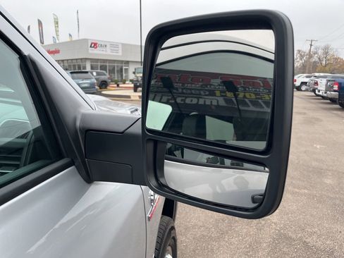 New 2026 RAM 3500 Tradesman w/ Chrome Appearance Group A AWD/4WD image 41