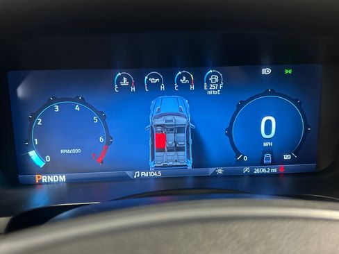 Used 2024 Ford F150 XLT w/ Tow/Haul Package image 22