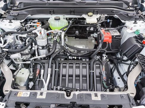 New 2026 Ford Mustang Mach-E Premium w/ Interior Protection Package RWD image 25