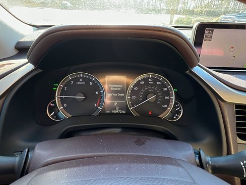 Used 2017 Lexus RX 350 FWD image 30