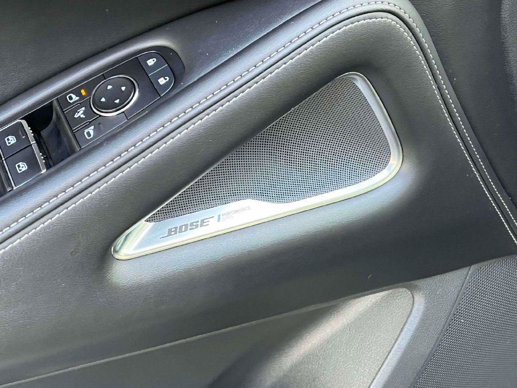 Used 2023 INFINITI QX60 Sensory w/ Vision Package AWD/4WD image 16