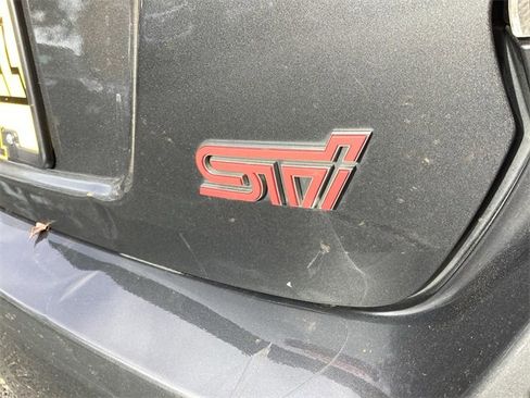Used 2021 Subaru WRX STI image 28