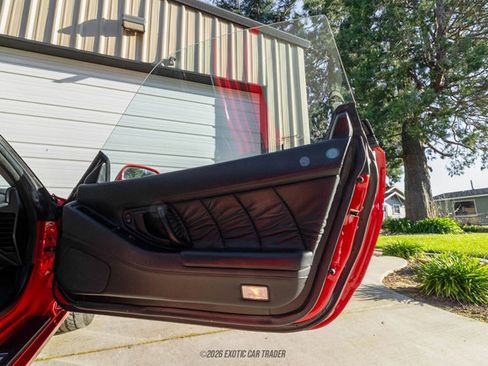 Used 1992 Acura NSX RWD image 29