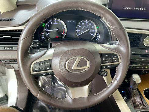 Used 2017 Lexus RX 350 AWD w/ Premium Package image 11
