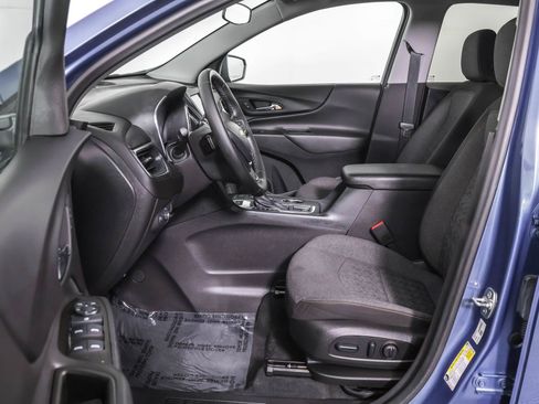 Certified 2024 Chevrolet Equinox LT image 9